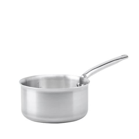 Casserole inox Alchimy 20 cm De Buyer Casserole inox Alchimy 20 cm De Buyer