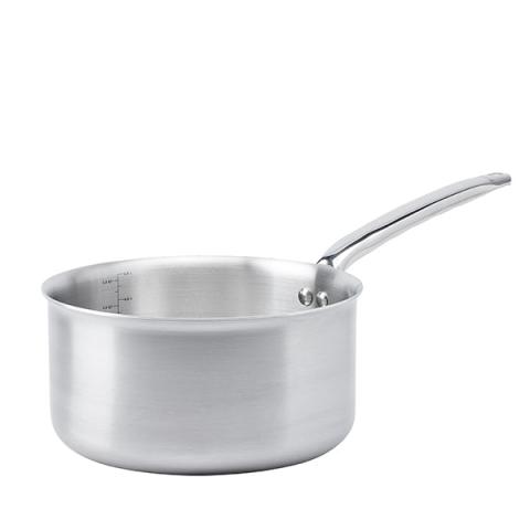 Casserole inox Alchimy 24 cm De Buyer Casserole inox Alchimy 24 cm De Buyer