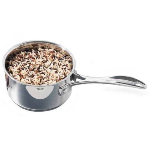 Casserole inox Chef 14 cm Beka