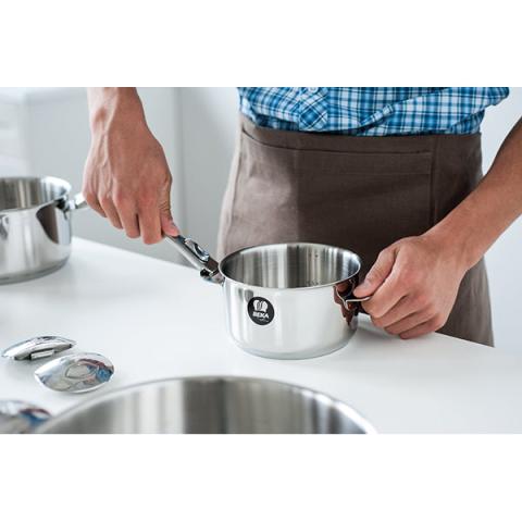 Casserole inox Evolution 16 cm Beka Casserole inox Evolution 16 cm Beka