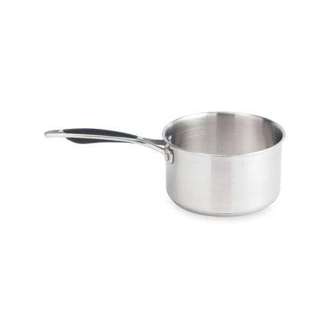 Casserole inox Excell'Inox 16 cm Mathon Casserole inox Excell'Inox 16 cm Mathon