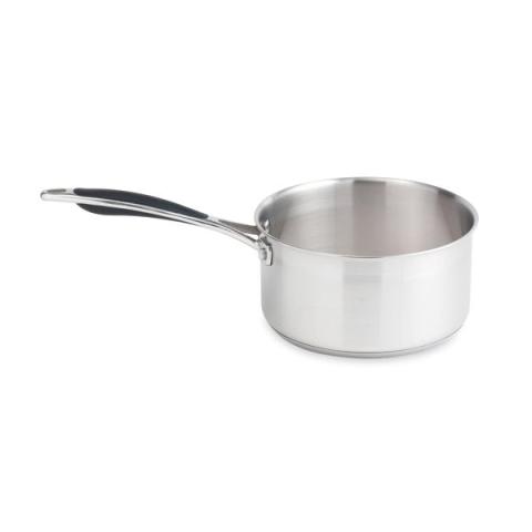 Casserole inox Excell'Inox 18 cm Mathon Casserole inox Excell'Inox 18 cm Mathon