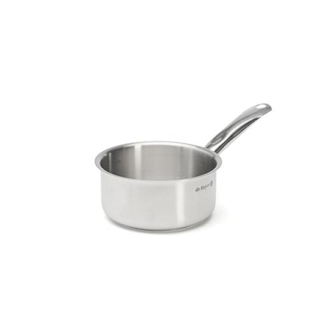 Casserole inox Prim'Appety 16 cm De Buyer