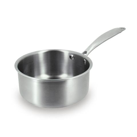 Casserole inox Triply 16 cm Menastyl Casserole inox Triply 16 cm Menastyl