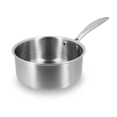 Casserole inox Triply 18 cm Menastyl Casserole inox Triply 18 cm Menastyl
