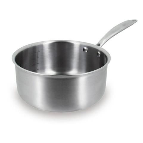 Casserole inox Triply 20 cm Menastyl Casserole inox Triply 20 cm Menastyl