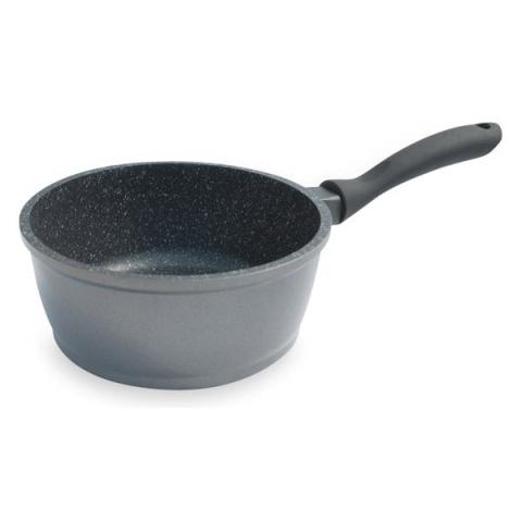 Casserole revêtement Dur comme la pierre 18 cm Mathon