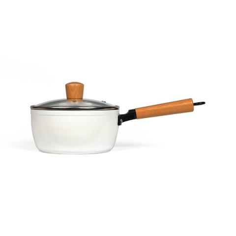 Casserole wood line 18 cm Livoo Casserole wood line 18 cm Livoo