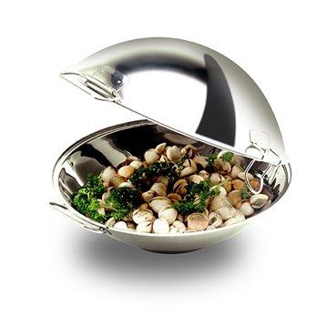 Cataplana inox 30 cm Artame Cataplana inox 30 cm Artame