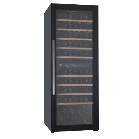 Cave à vin Autoportante W-1285B 77 bouteilles BOJ