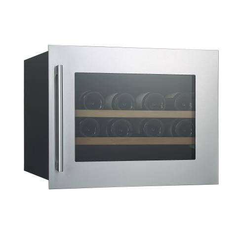 Cave à vin Intégrée W-0455X 28 bouteilles BOJ