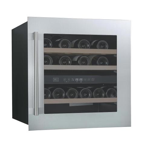 Cave à vin Intégrée W-0595X 36 bouteilles BOJ