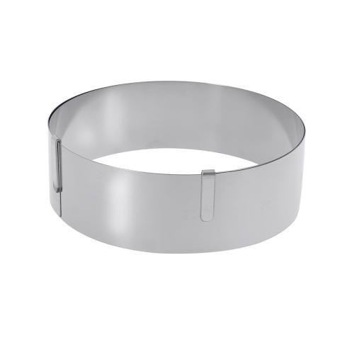 Cercle extensible De Buyer Cercle extensible De Buyer