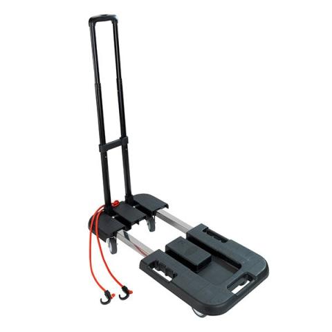 Chariot de transport extensible Wenko by Maximex