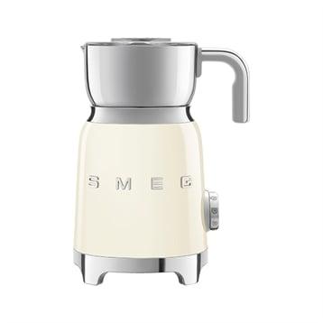 Chocolatière et émulsionneur crème 500 W MFF01CREU Smeg Chocolatière et émulsionneur crème 500 W MFF01CREU Smeg