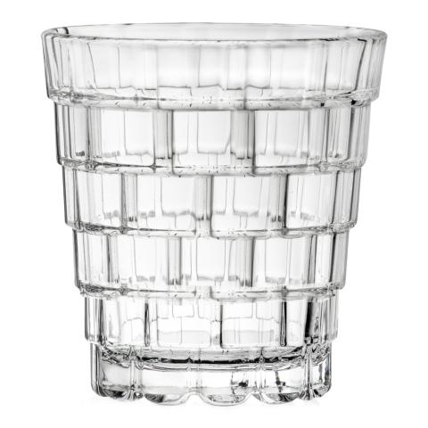 Chope basse Stack 32 cl (lot de 6) RCR Chope basse Stack 32 cl (lot de 6) RCR