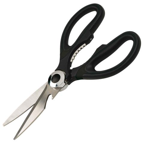 Ciseaux de cuisine 21 cm / 2,5 mm BOJ