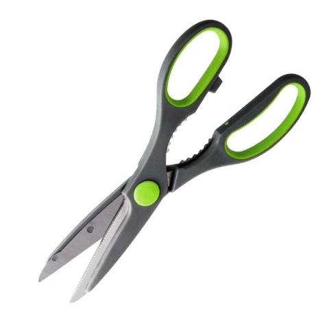 Ciseaux de cuisine décapsuleur Nirosta Ciseaux de cuisine décapsuleur Nirosta
