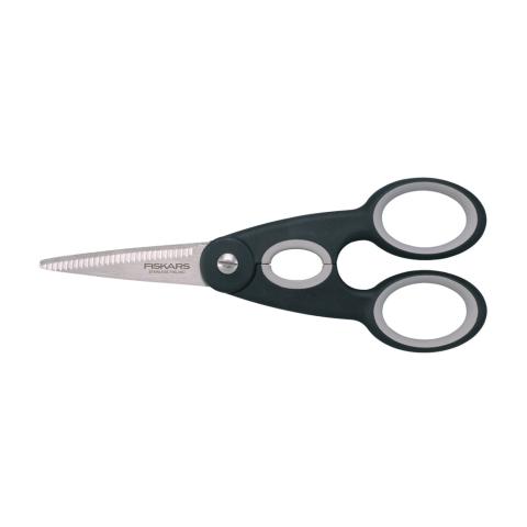 Ciseaux de cuisine Functional Ambidex 22 cmtres Fiskars