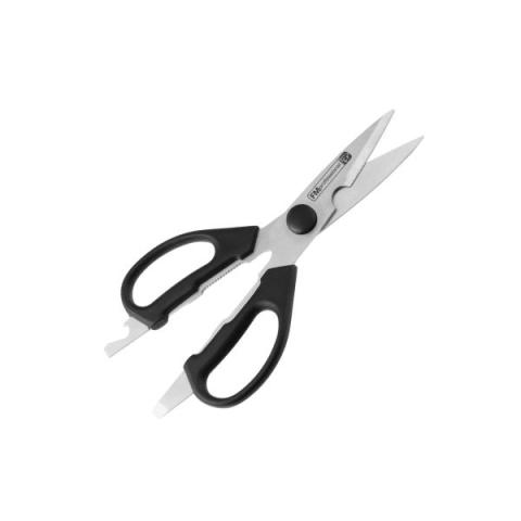 Ciseaux de cuisine multifonction 19 cm Divers FM Professional Ciseaux de cuisine multifonction 19 cm Divers FM Professional