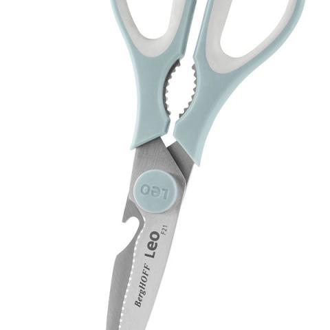 Ciseaux de cuisine Spirit et Slate Berghoff