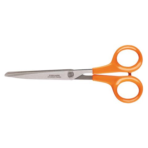 Ciseaux multi-usages ambidextre Fiskars