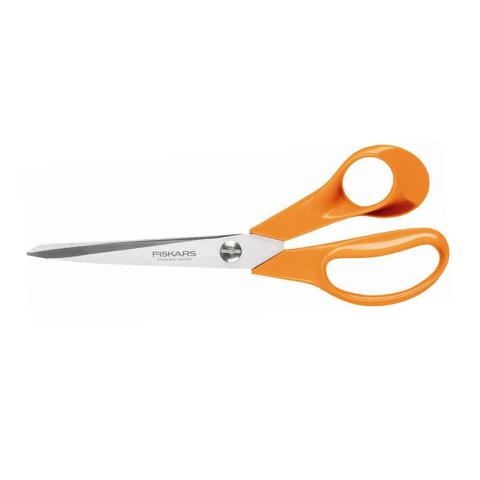 Ciseaux universel droit Fiskars