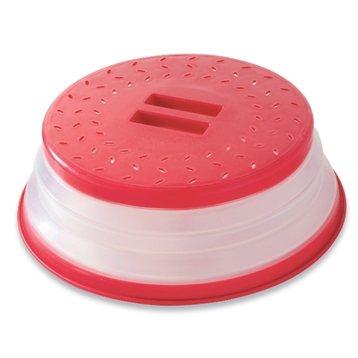 Cloche silicone rétractable Cloche silicone rétractable