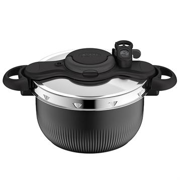 Cocotte-minute® clipsominut chef 6 L Seb Cocotte-minute® clipsominut chef 6 L Seb