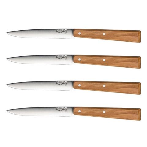 Coffret 4 couteaux de table Esprit Sud Opinel