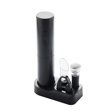 Coffret de 5 accessoires pour la dégustation du vin Point Virgule Coffret de 5 accessoires pour la dégustation du vin Point Virgule