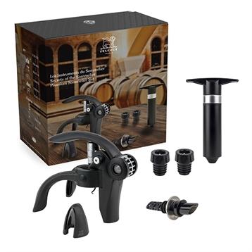 Coffret Les instruments du sommelier Peugeot