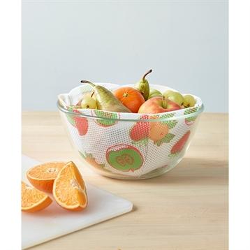 Collerette fraîcheur conservation des fruits Elicuisine Collerette fraîcheur conservation des fruits Elicuisine
