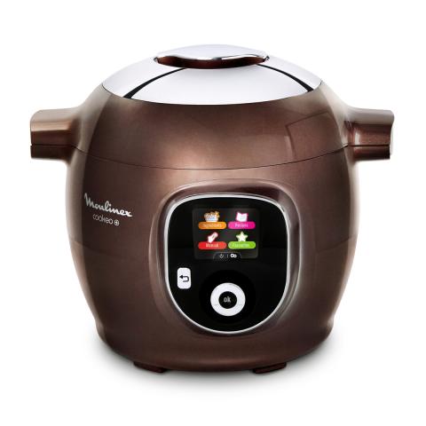 Cookeo + 150 recettes CE851910