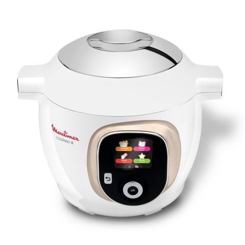 Cookeo+ 150 recettes CE851A10 Cookeo+ 150 recettes CE851A10