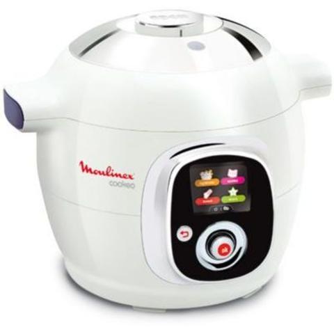 Cookeo cookeo CE704110 100 recettes Cookeo cookeo CE704110 100 recettes