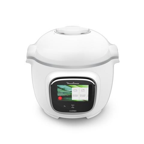 Cookeo Touch  250 recettes CE901100