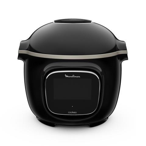 Cookeo Touch Wifi CE902800