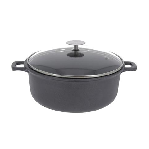 Coquelle Choc Extrême 20 cm De Buyer
