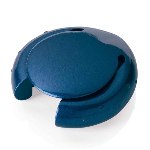 Coupe-capsule Cap-cut Lux Bleu habane BOJ