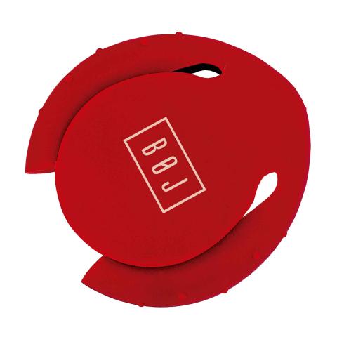 Coupe-capsule Cap-cut Rouge BOJ Coupe-capsule Cap-cut Rouge BOJ