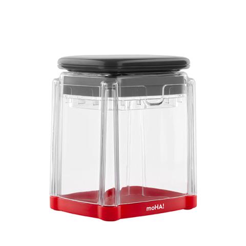 Coupe frites et légumes Cut Box Moha