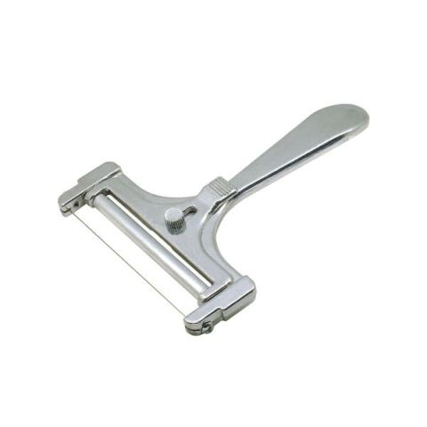Coupe fromage en tranche en aluminium Spécialités Culinaires