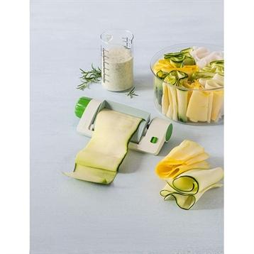 Coupe fruits et légumes en lamelle Veggie Sheet Slicer Betty Bossi