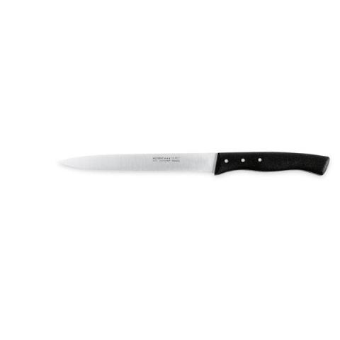 Couteau charcuterie 16 cm avec protection Nogent