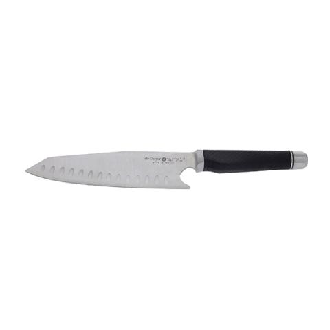 Couteau Chef asiatique 17 cm De Buyer Couteau Chef asiatique 17 cm De Buyer
