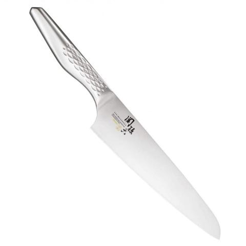 Couteau chef Shoso 21cm Kai Couteau chef Shoso 21cm Kai