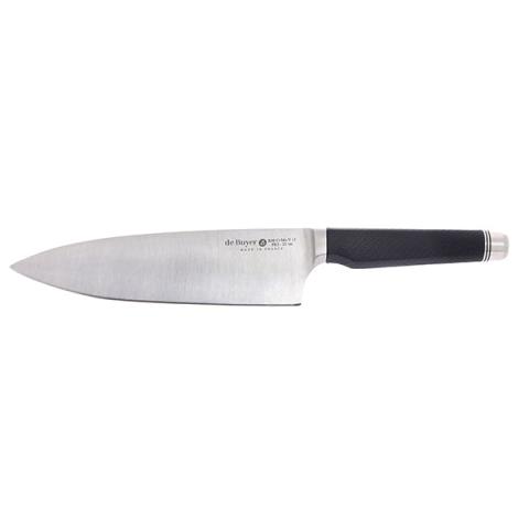 Couteau du chef Français 21 cm De Buyer Couteau du chef Français 21 cm De Buyer