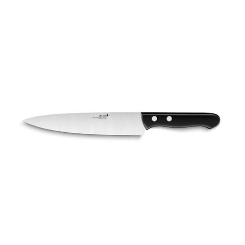 Couteau éminceur 20 cm Darkwood Déglon