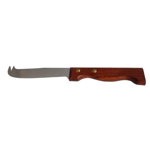 Couteau à fromage 21 cm Roger Orfèvre